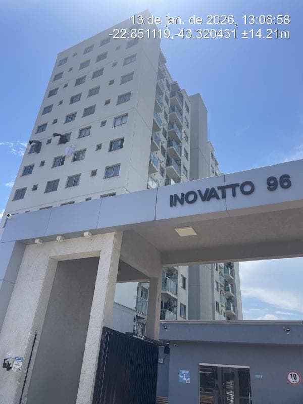 RIO DE JANEIRO - IRAJA