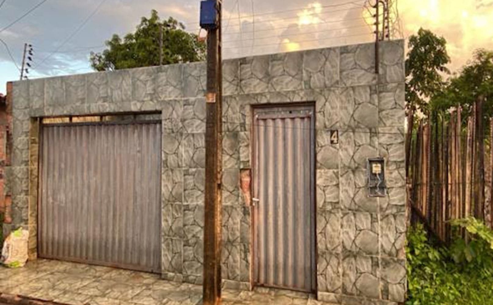 Casa na Vila Esperança em Pio XII/MA - foto 2