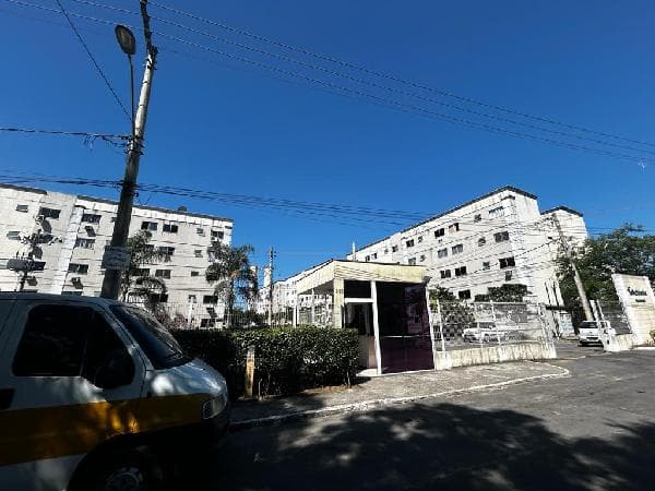 QUEIMADOS - VILA SAO JOAO