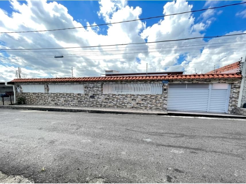 Casa à venda em leilão