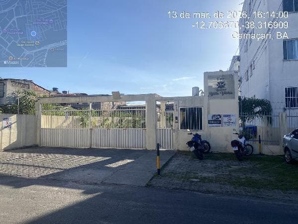 RESID VILLA VITORIA