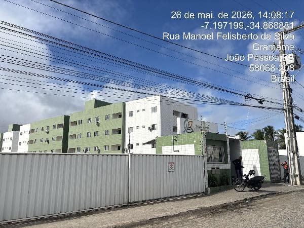 COND RES PARQUE IMPERIAL RESIDENCE