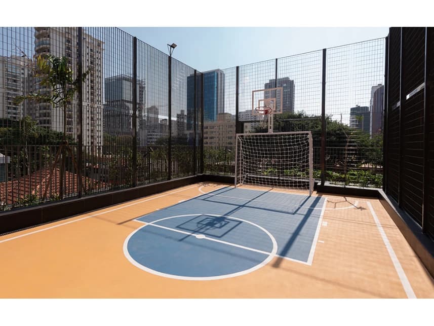 Apartamento Duplex à venda em leilão