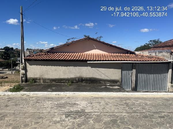 MUCURICI - CENTRO