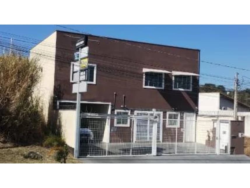 Sala Comercial à venda em leilão