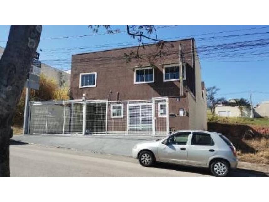 Sala Comercial à venda em leilão - foto 4