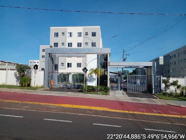BORELLA RESIDENCIAL