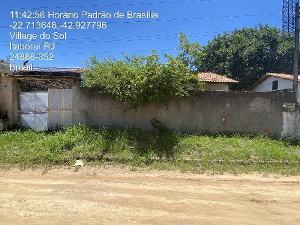 COND RES FLORES DO CAMPO