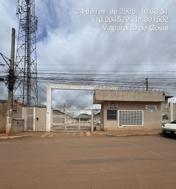 COND RES JUNDIAI