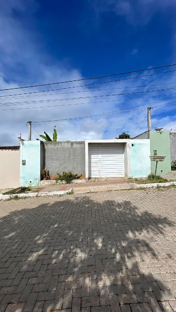 LOTEAMENTO VIANA E MOURA INHUMAS