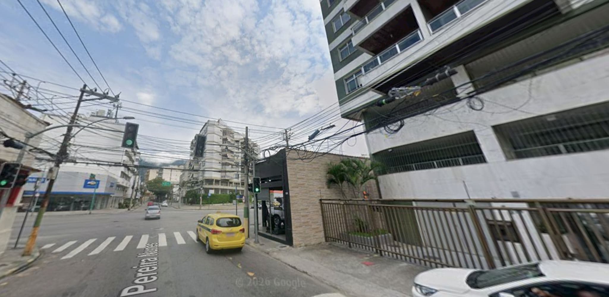 Apartamento na Tijuca - Rio de Janeiro/RJ - foto 3