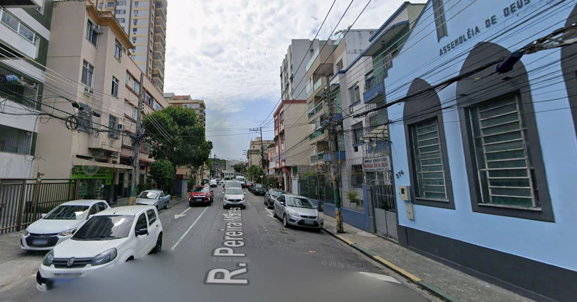 Apartamento na Tijuca - Rio de Janeiro/RJ - foto 4
