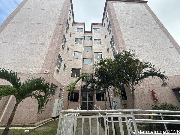 RESIDENCIAL ALTO DO PICUAIA