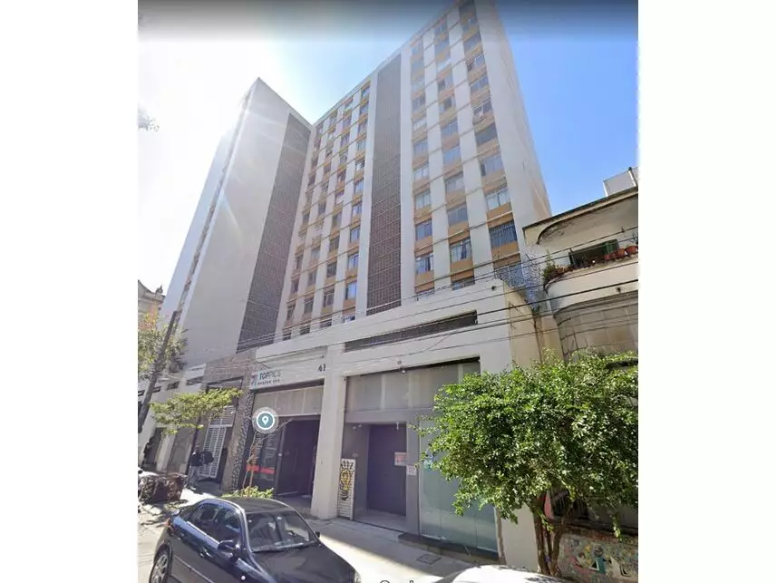 Apartamento à venda em leilão