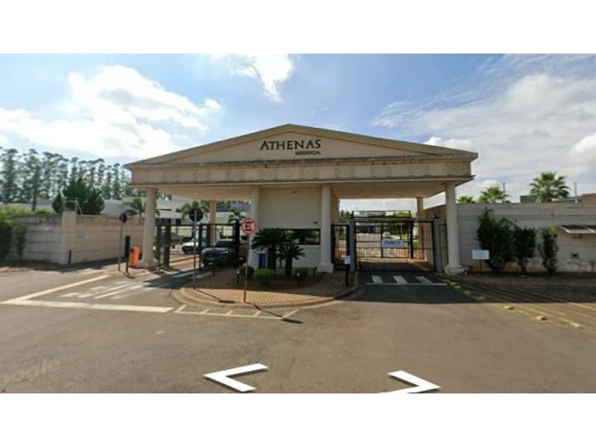 Casa à venda em leilão