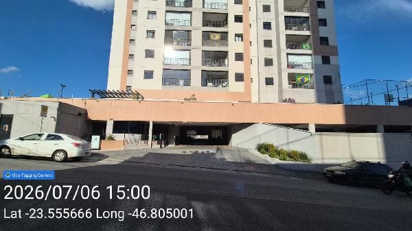 CONDOMÍNIO RESIDENCIAL REPLETTO