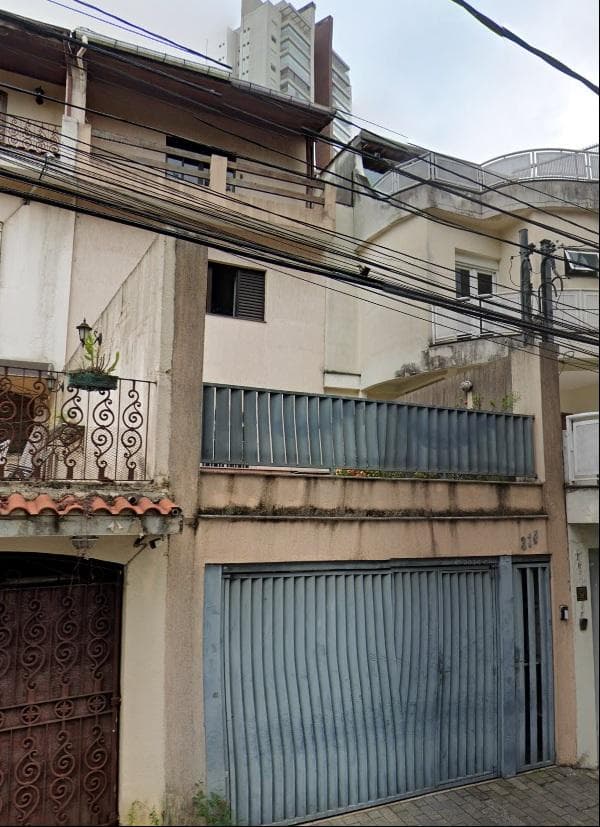 SAO PAULO - CAMBUCI