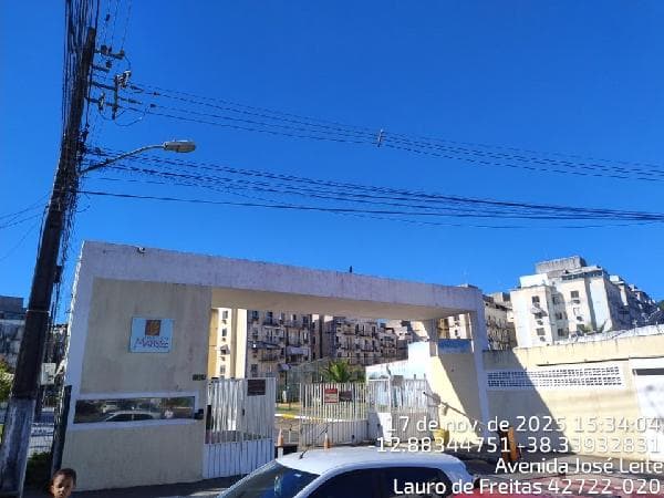 COND GRAN VILLE DAS ARTES