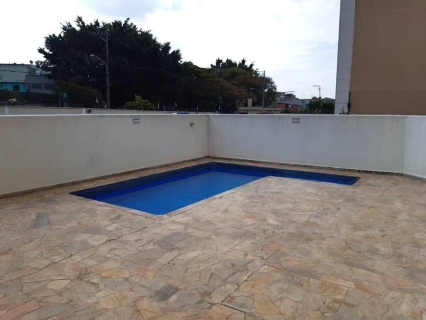 Apartamento à venda em leilão - foto 3