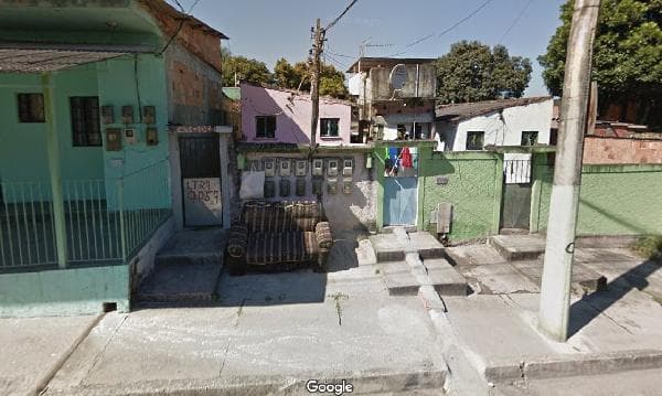SAO GONCALO - JARDIM CATARINA