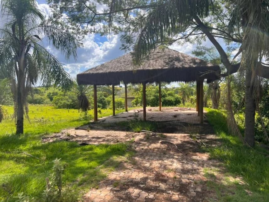 Terreno à venda em leilão - foto 3