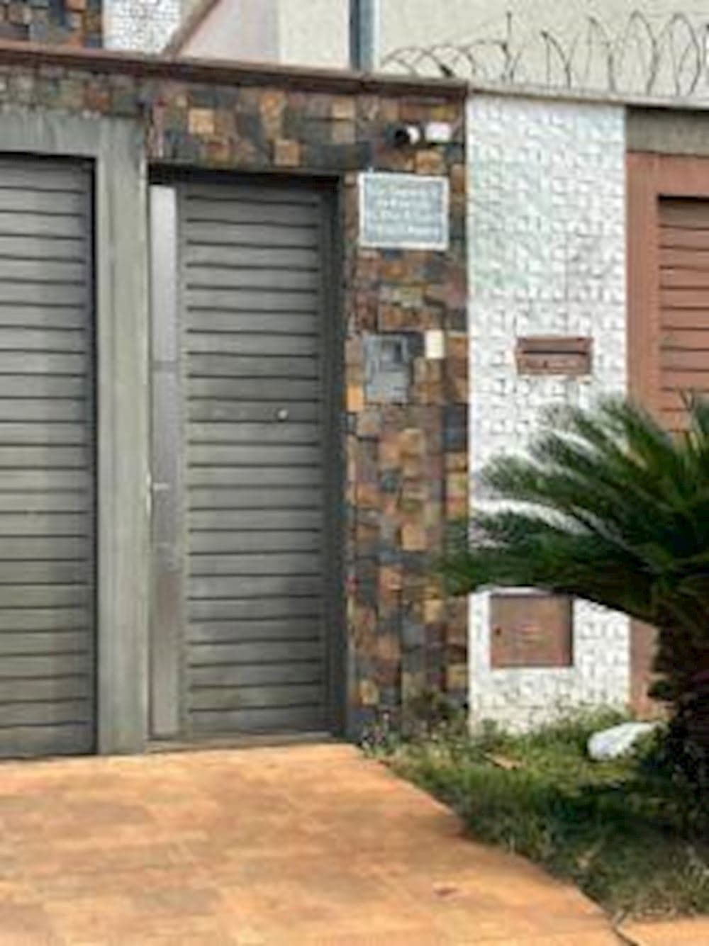 Casa, Padrão, 1 vaga(s) de garagem - foto 2