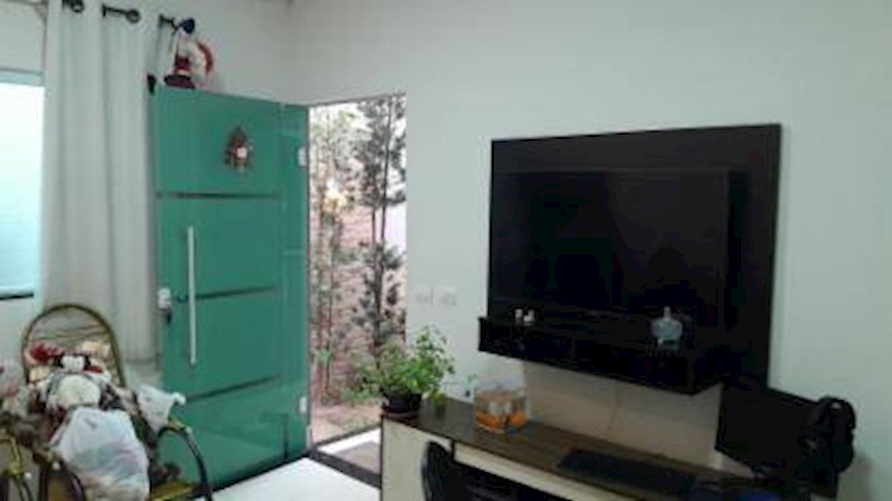 Casa, Padrão, 1 vaga(s) de garagem - foto 4