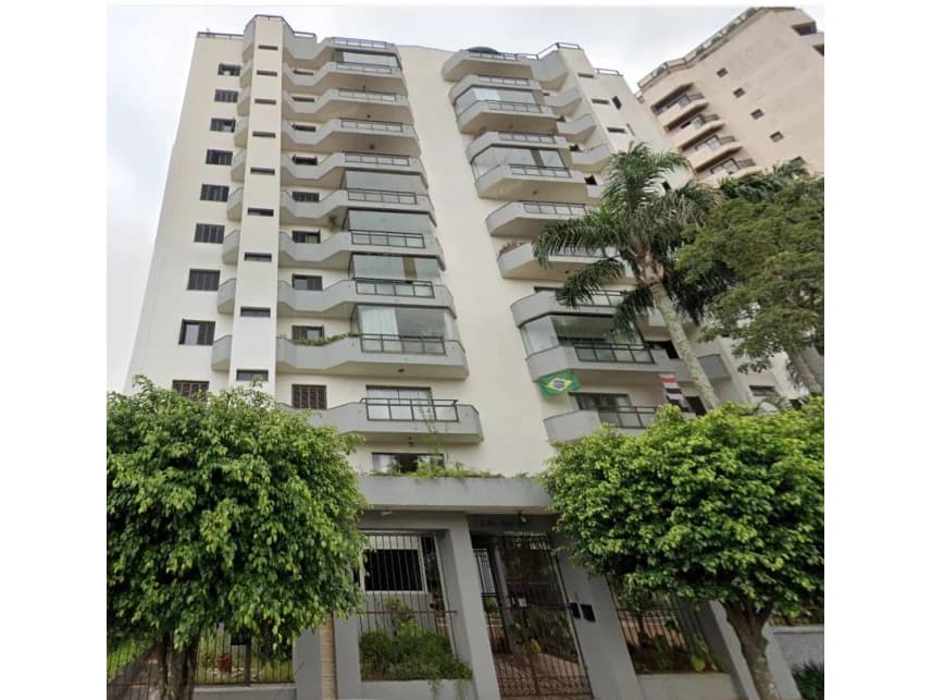 Apartamento à venda em leilão - foto 4