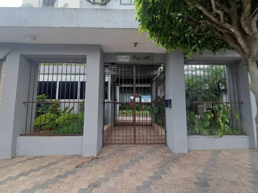 Apartamento à venda em leilão - foto 5