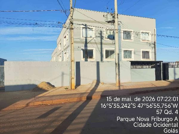 RES VILLA CAMPOS