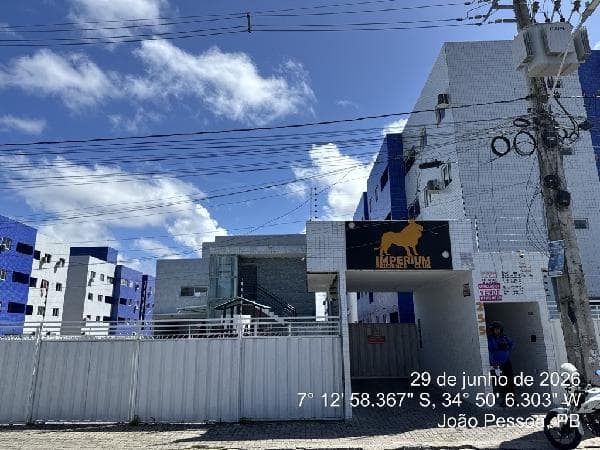 COND RES IMPERIUM RESIDENCE CLUB