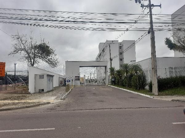 COND RES PQ DAS NAÇÕES