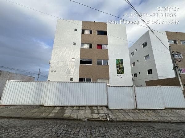 COND RES RECANTO IMPERIAL