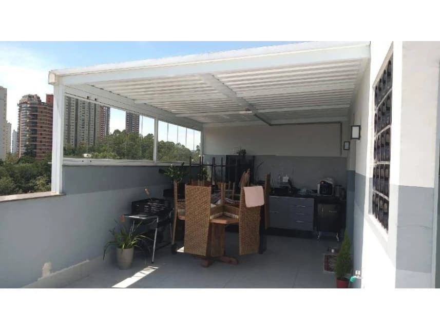 Apartamento à venda em leilão