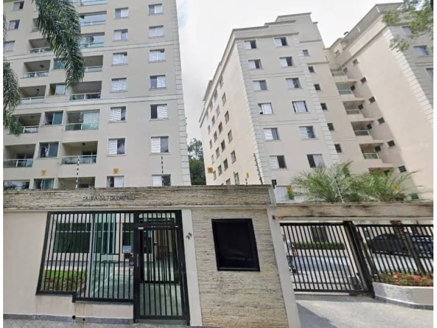 Apartamento à venda em leilão - foto 4
