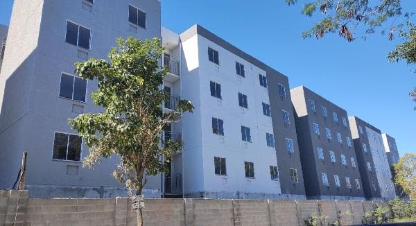 RESIDENCIAL CARIOCA PARK