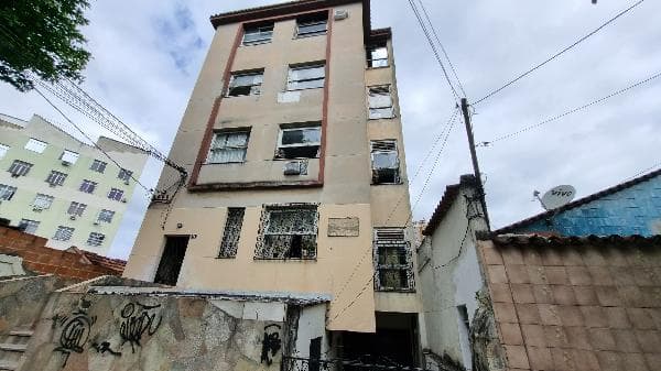 RIO DE JANEIRO - ENGENHO NOVO