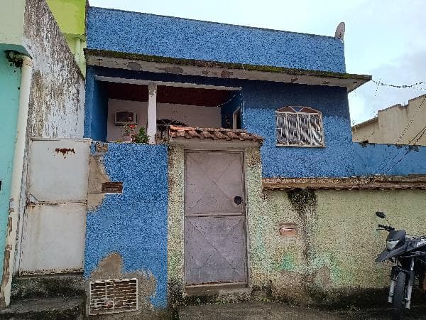 Casa à venda em leilão