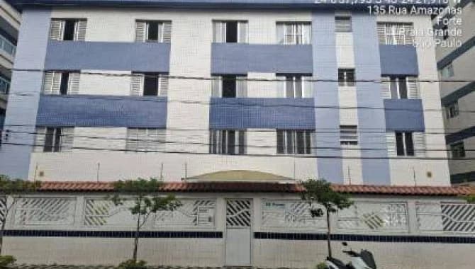 Apartamento 102 m² - Canto do Forte - Praia Grande - SP - foto 2