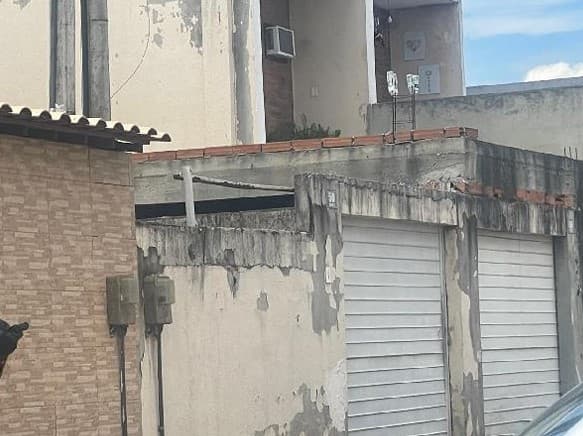BELFORD ROXO - SAO VICENTE