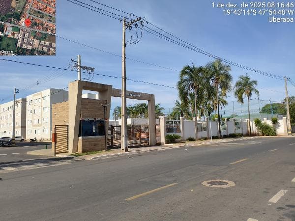 UBERABA - BOA VISTA