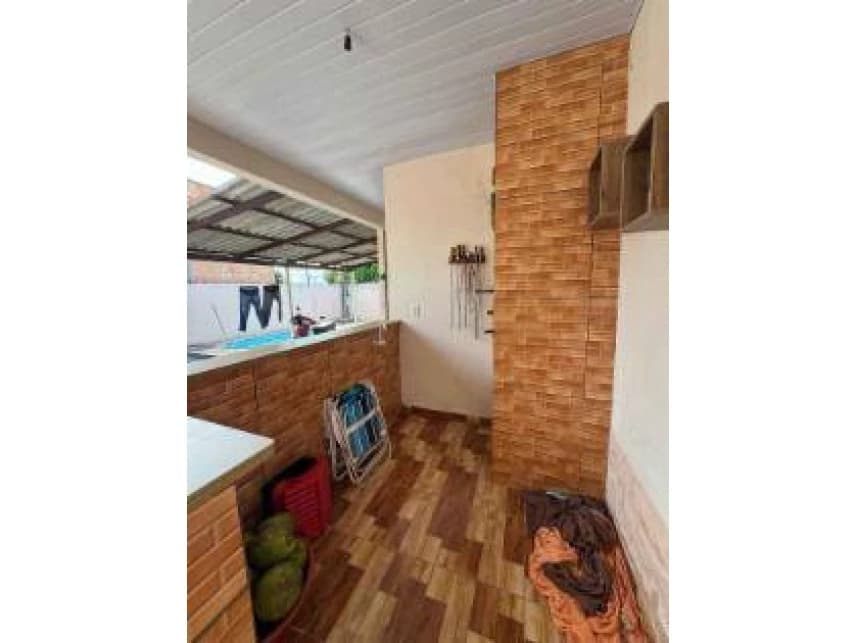 Casa à venda em leilão - foto 3
