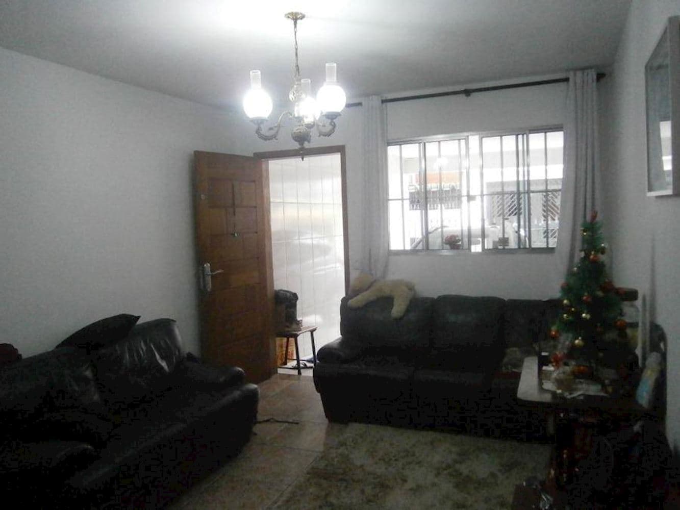 Casa, Padrão, 1 vaga(s) de garagem - foto 3
