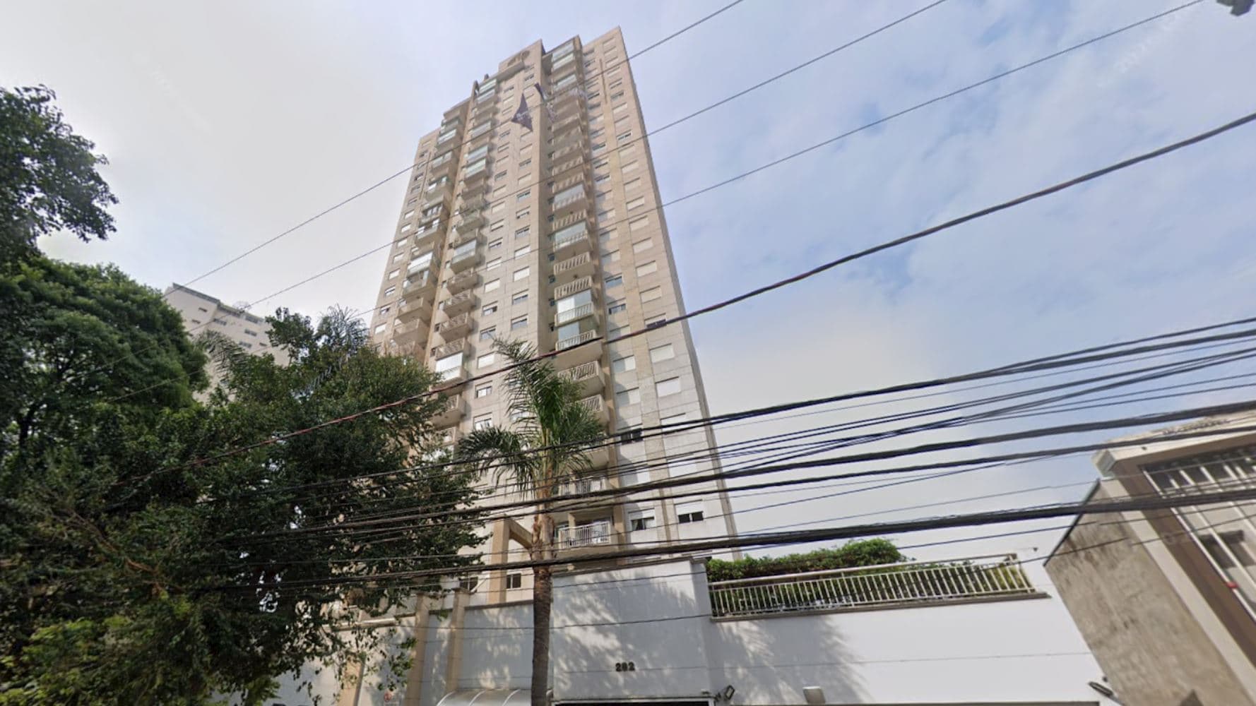 Apartamento no "Condomínio Mundo Apto Santana" em Santana - São Paulo/SP