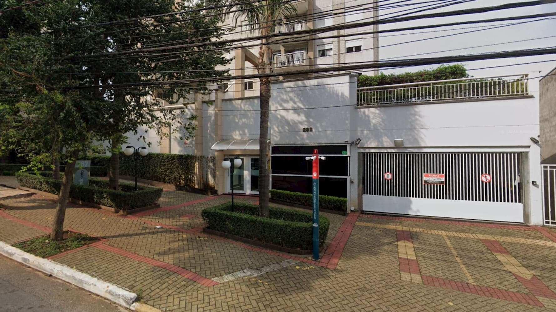Apartamento no "Condomínio Mundo Apto Santana" em Santana - São Paulo/SP - foto 4