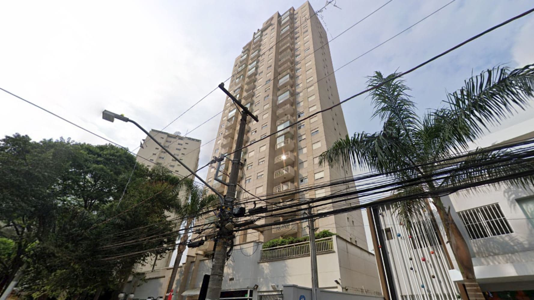 Apartamento no "Condomínio Mundo Apto Santana" em Santana - São Paulo/SP - foto 5