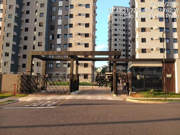 COND NAIF ART RESIDENCE