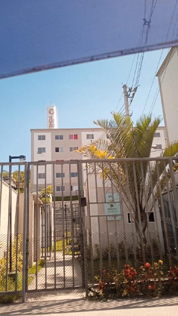 COND BOSQUE DOS SONHOS