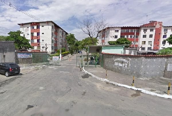 COND ESTAÇÃO GUANABARA I