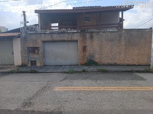 SOROCABA - JARDIM IPANEMA